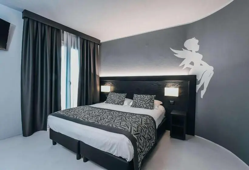 ファミリールーム, Villa Delle Fate, Bw Signature Collection