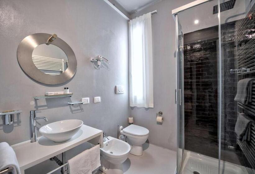 ファミリールーム, Villa Delle Fate, Bw Signature Collection