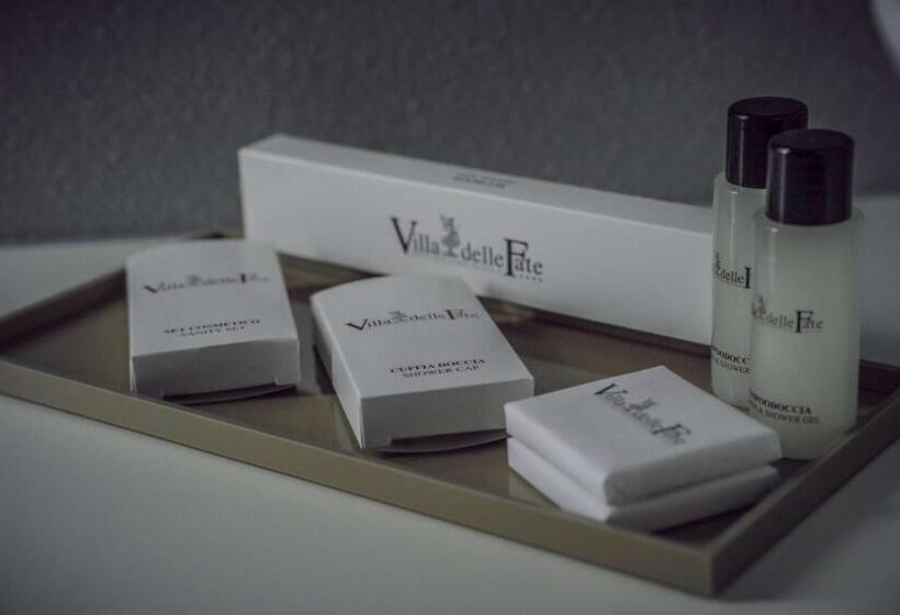 スーペリアールーム, Villa Delle Fate, Bw Signature Collection