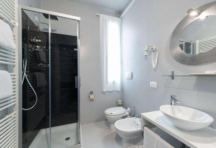 スーペリアールーム, Villa Delle Fate, Bw Signature Collection