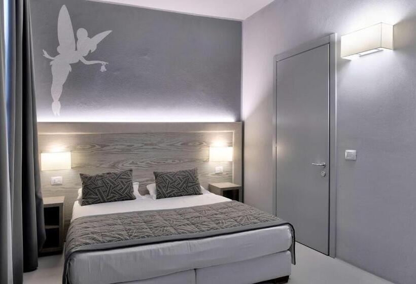 スーペリアールーム, Villa Delle Fate, Bw Signature Collection