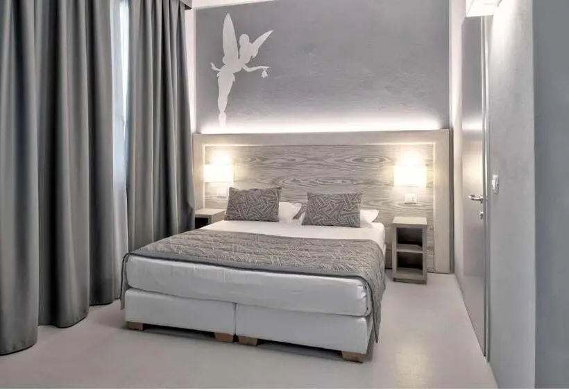 スーペリアールーム, Villa Delle Fate, Bw Signature Collection