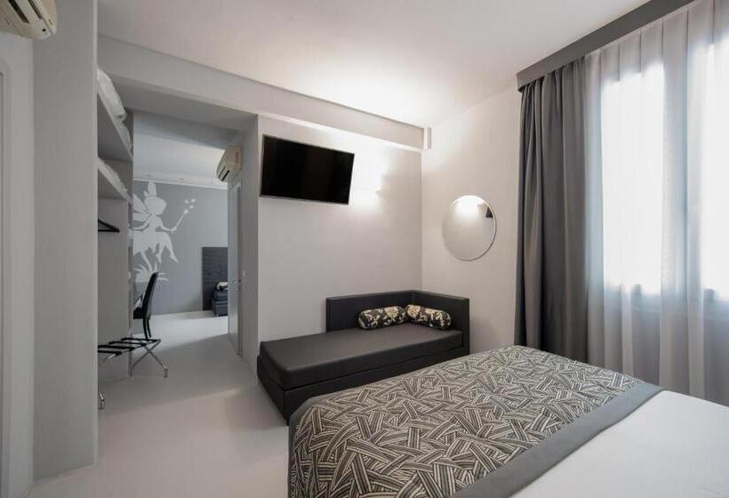 Полулюкс, Villa Delle Fate, Bw Signature Collection
