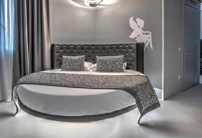 Полулюкс, Villa Delle Fate, Bw Signature Collection