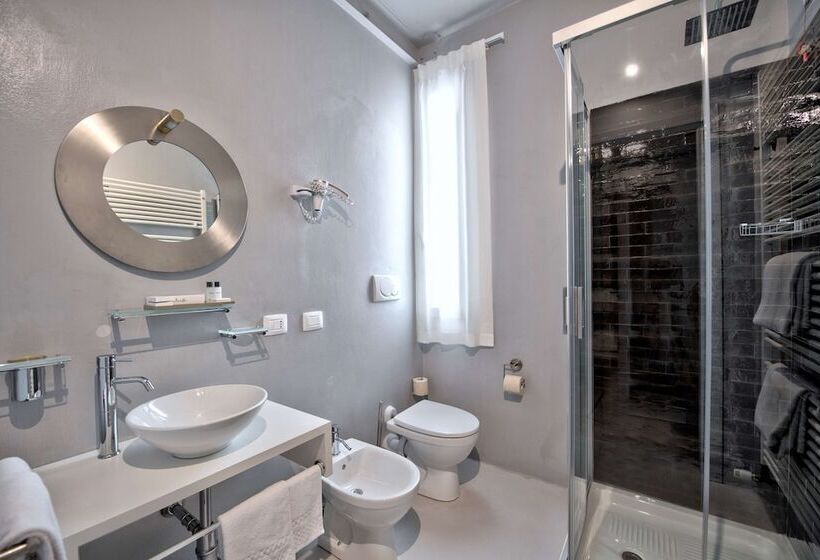 家庭间, Villa Delle Fate, Bw Signature Collection