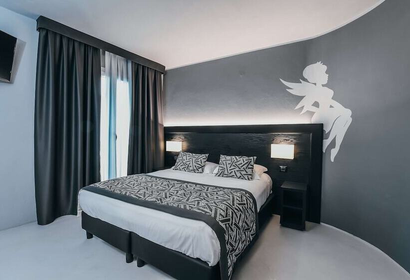 ファミリールーム, Villa Delle Fate, Bw Signature Collection