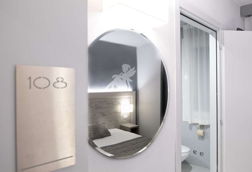 スタンダードルーム, Villa Delle Fate, Bw Signature Collection