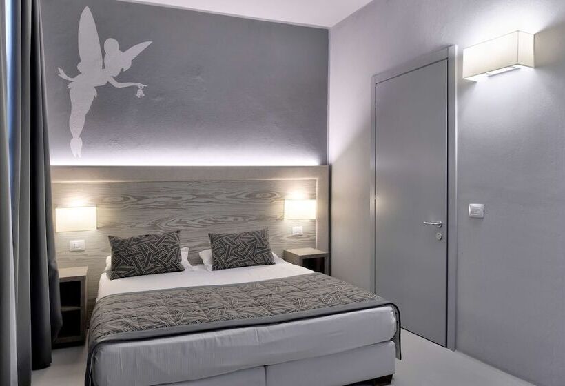 Номер Superior, Villa Delle Fate, Bw Signature Collection