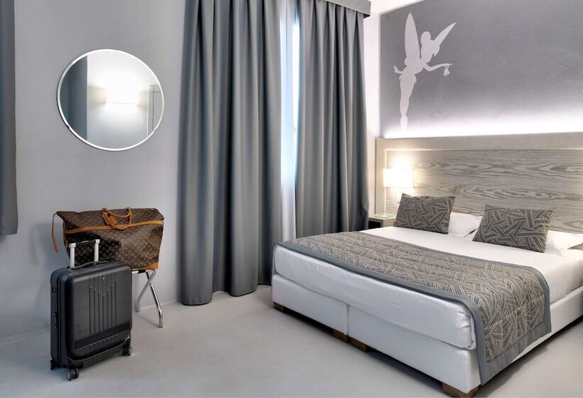 スーペリアールーム, Villa Delle Fate, Bw Signature Collection