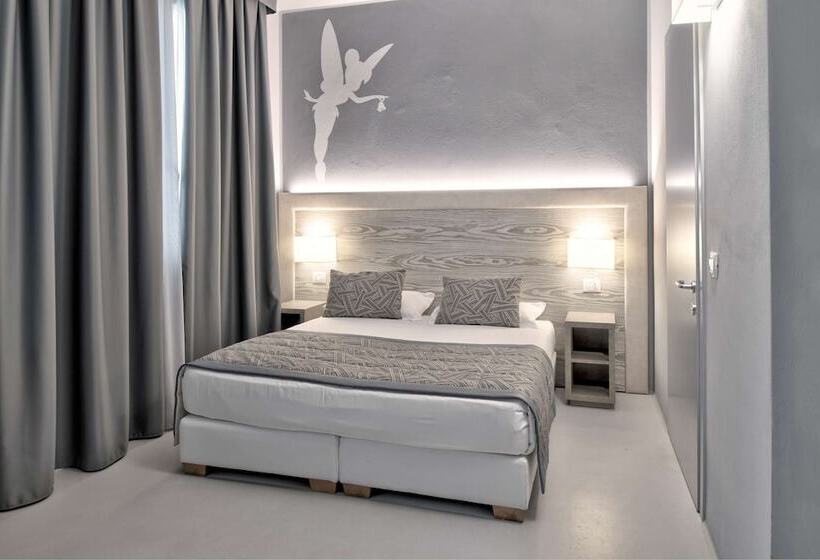 スーペリアールーム, Villa Delle Fate, Bw Signature Collection