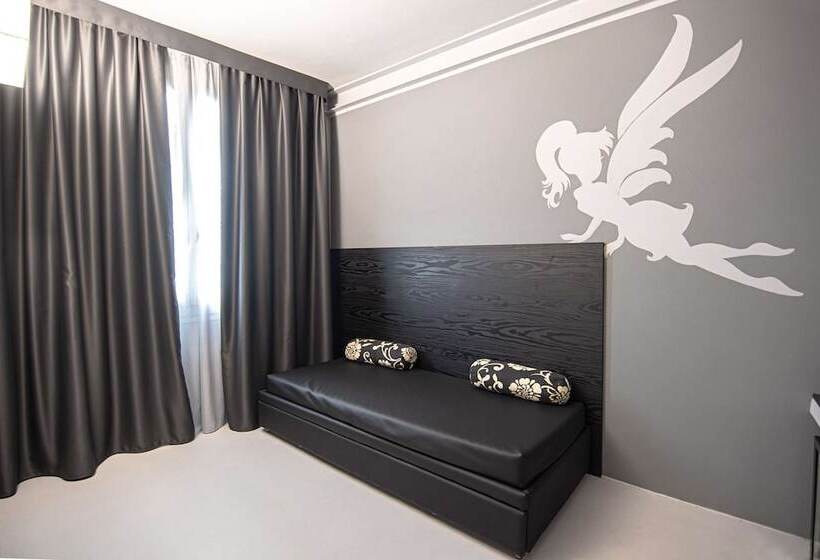 Полулюкс, Villa Delle Fate, Bw Signature Collection