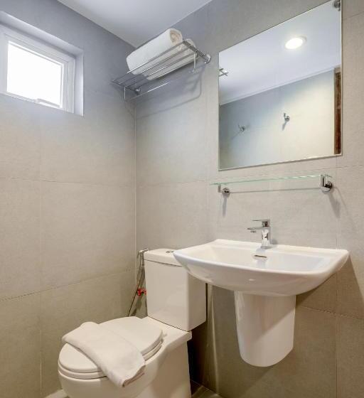 Habitació Estàndard, Ihotel Uptown Bgc