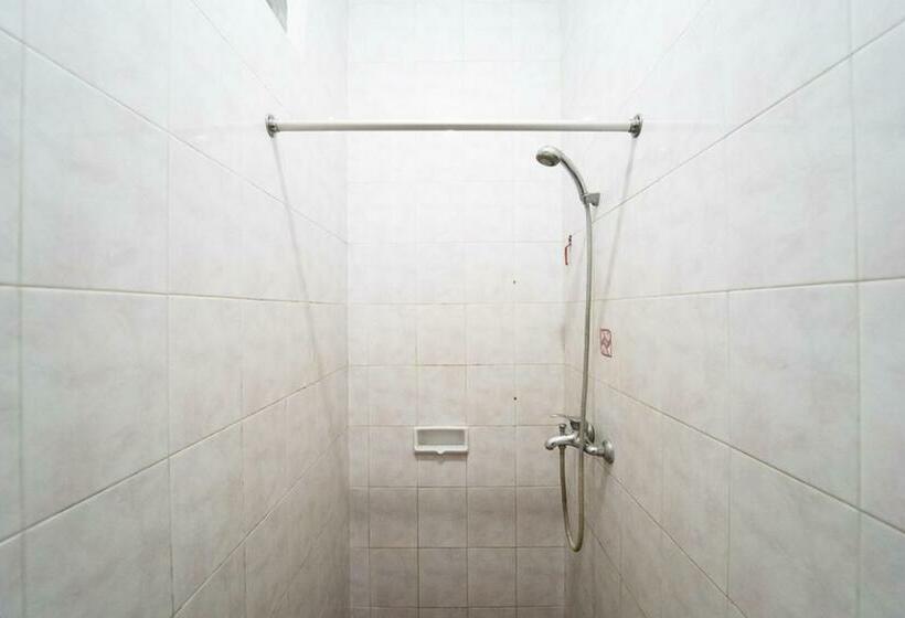 غرفة قياسية فردية, Koolkost Near Padjadjaran University   Minimum Stay 6 Nights