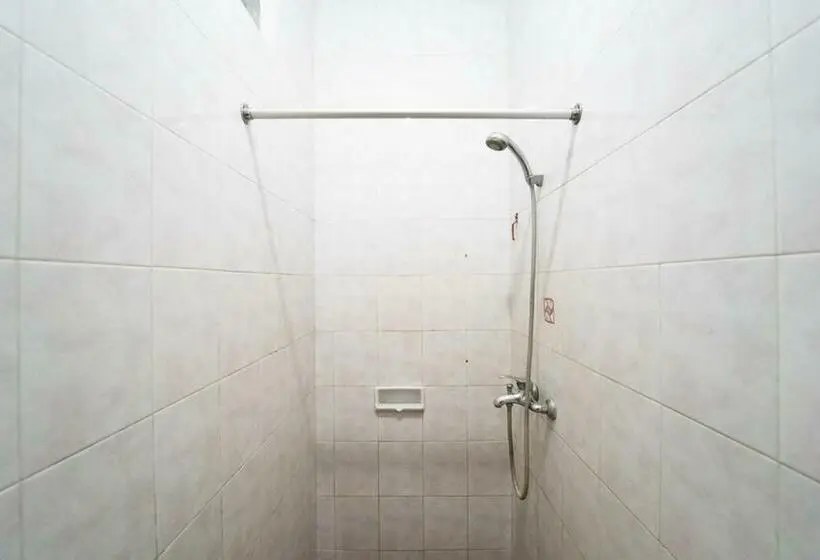 スタンダードシングルルーム, Koolkost Near Padjadjaran University   Minimum Stay 6 Nights