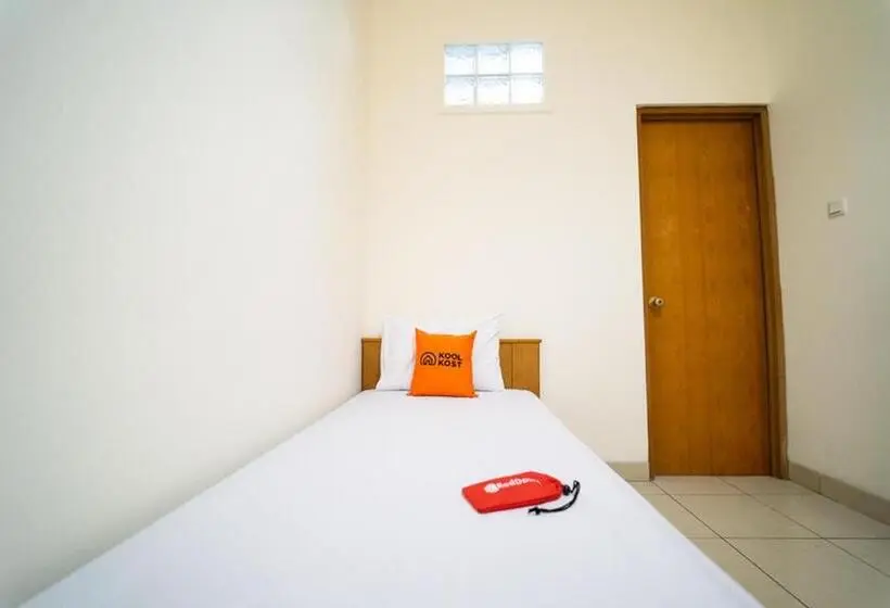 エコノミーシングルルーム, Koolkost Near Padjadjaran University   Minimum Stay 6 Nights