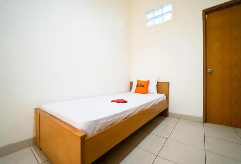 エコノミーシングルルーム, Koolkost Near Padjadjaran University   Minimum Stay 6 Nights