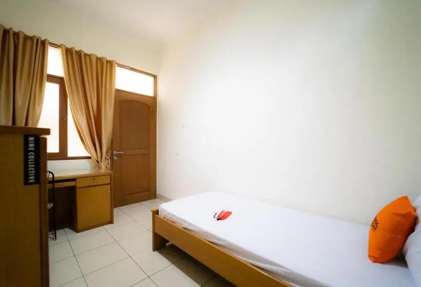 エコノミーシングルルーム, Koolkost Near Padjadjaran University   Minimum Stay 6 Nights