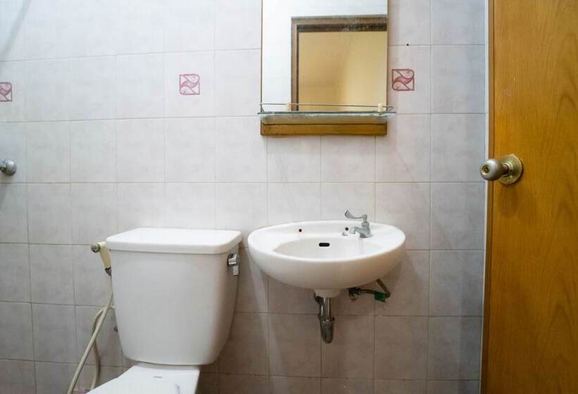 Номер Стандарт Индивидуальный, Koolkost Near Padjadjaran University   Minimum Stay 6 Nights