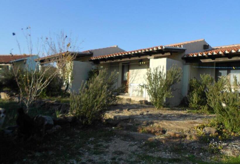 Номер Стандарт, Agriturismo Su Birde