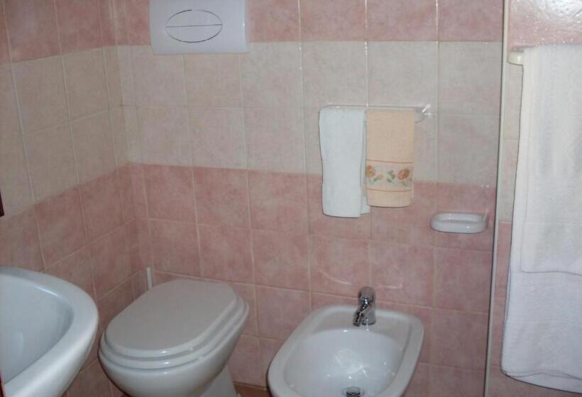 Номер Стандарт, Agriturismo Su Birde