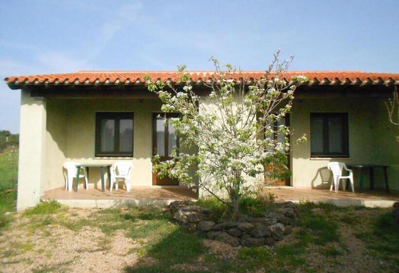 Номер Стандарт, Agriturismo Su Birde