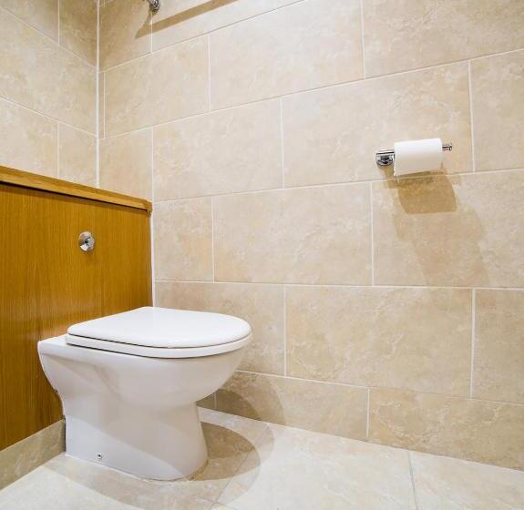 标准单人间, Imperial