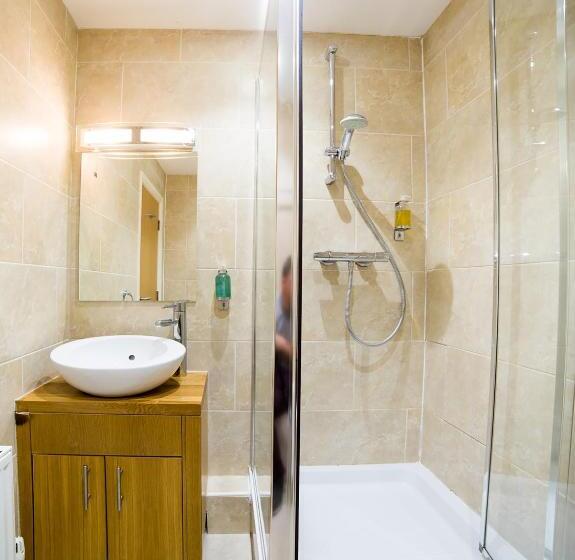 标准单人间, Imperial