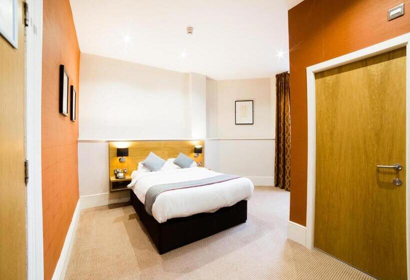 豪华房间, Imperial