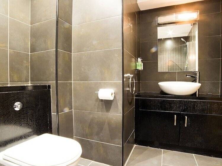 豪华房间, Imperial