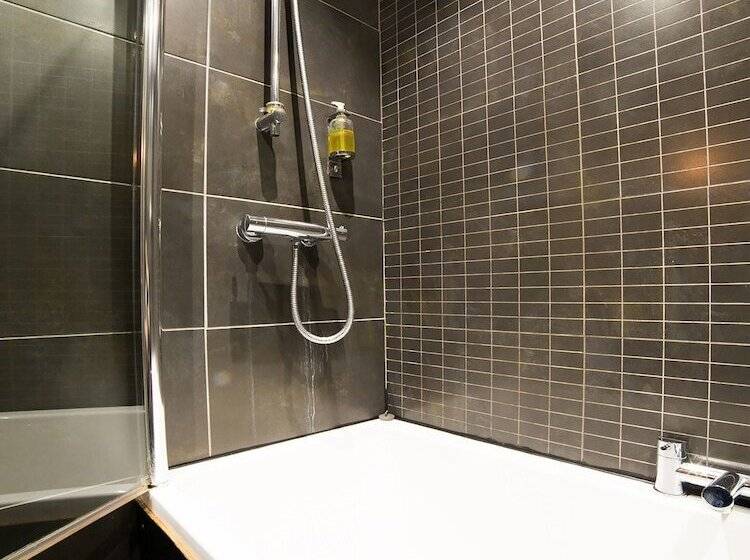 豪华房间, Imperial