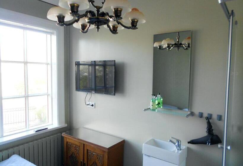 Habitación Estàndard Individual, Fe Gisting