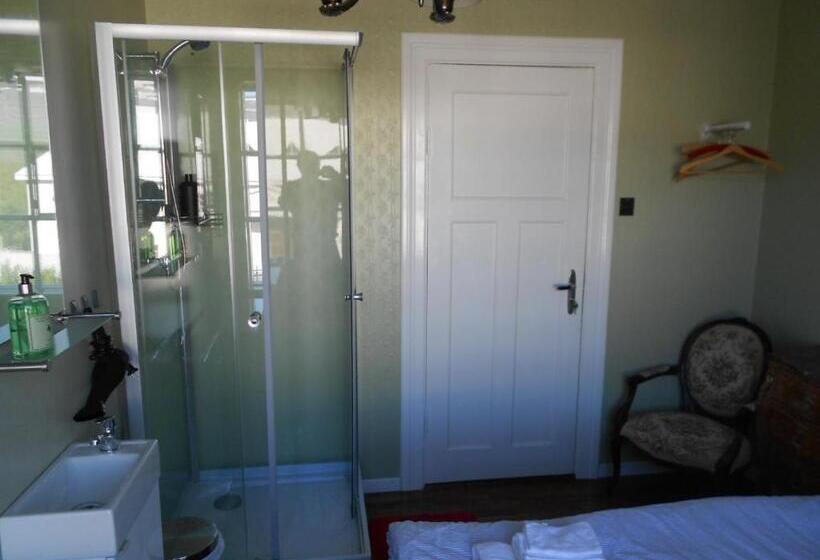 Habitación Estàndard Individual, Fe Gisting