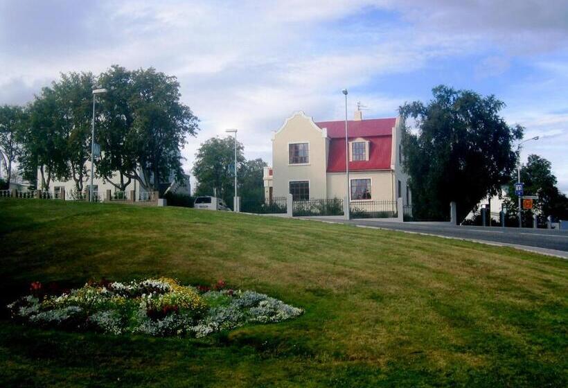 Habitación Estàndard Individual, Fe Gisting