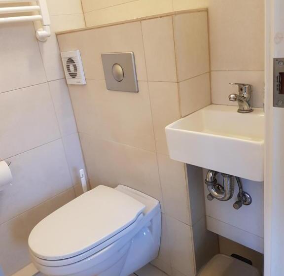 Habitació Estàndard, Fe Gisting