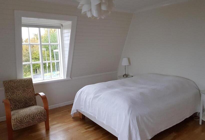 Habitació Superior, Fe Gisting