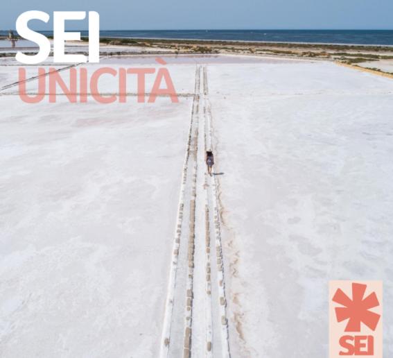 带露台的小型套房, Sei   Isola Lunga