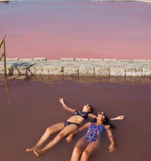 带露台的小型套房, Sei   Isola Lunga