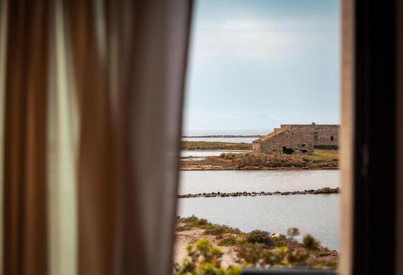 标准间, Sei   Isola Lunga