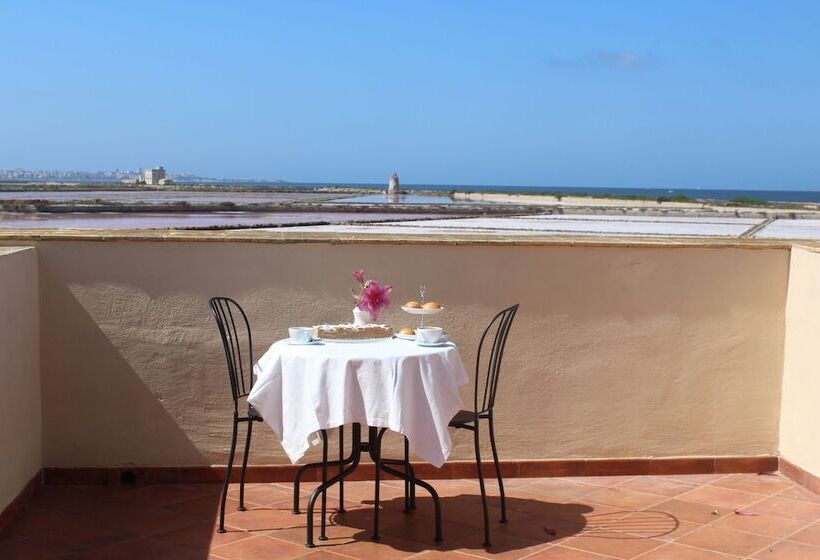 标准间, Sei   Isola Lunga