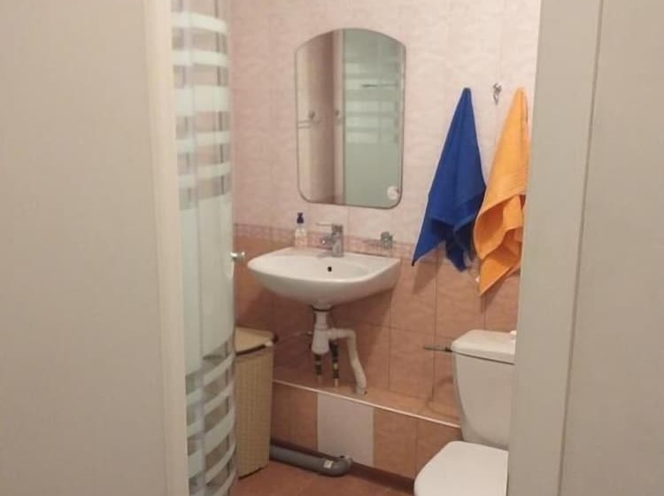 سرير فى غرفة مشتركه, Best Hostel