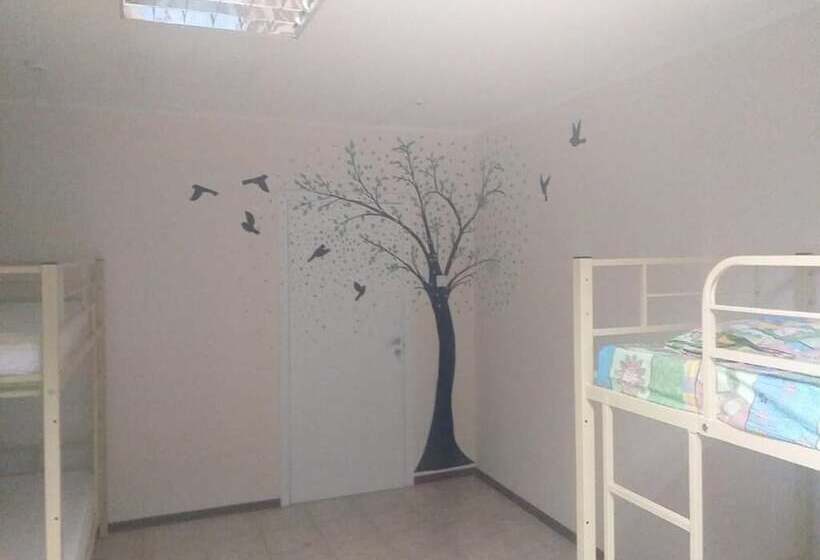 غرفة قياسية رباعية, Best Hostel