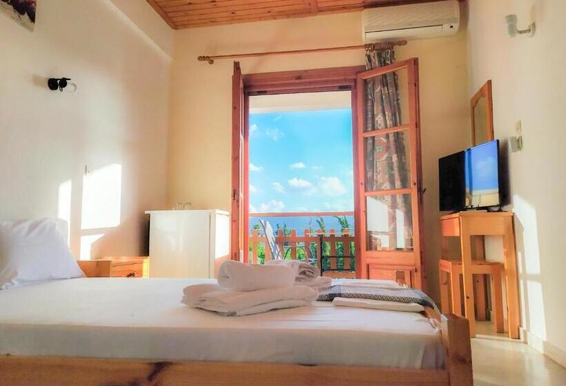 חדר סטנדרט, Zagamilos