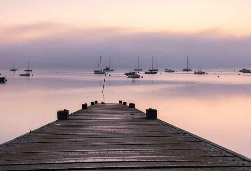 2间卧室的房子, La Vallée Du Launay