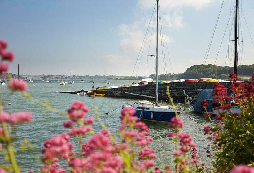 2间卧室的房子, La Vallée Du Launay