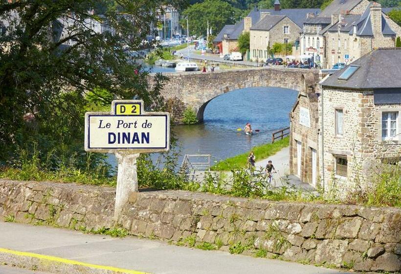 2间卧室的房子, La Vallée Du Launay