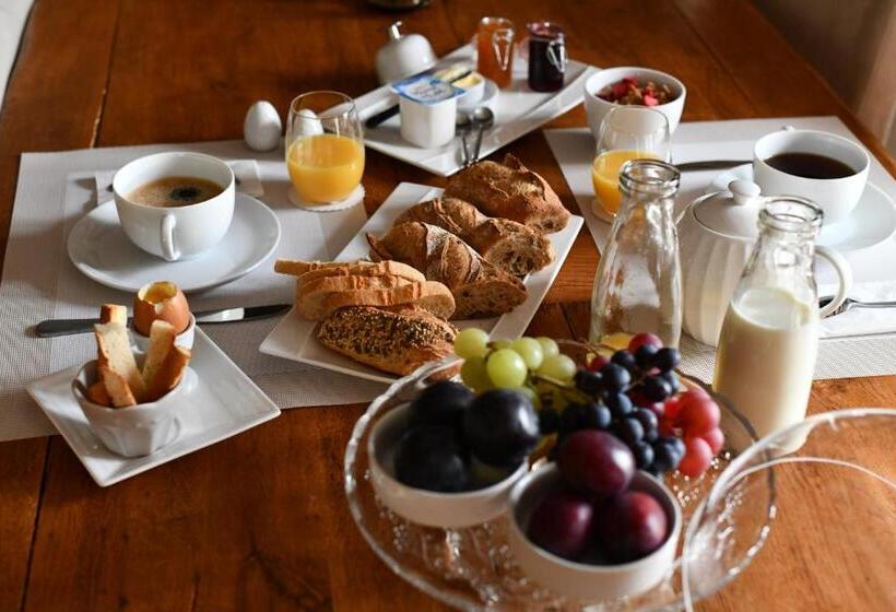 2间卧室的房子, La Vallée Du Launay