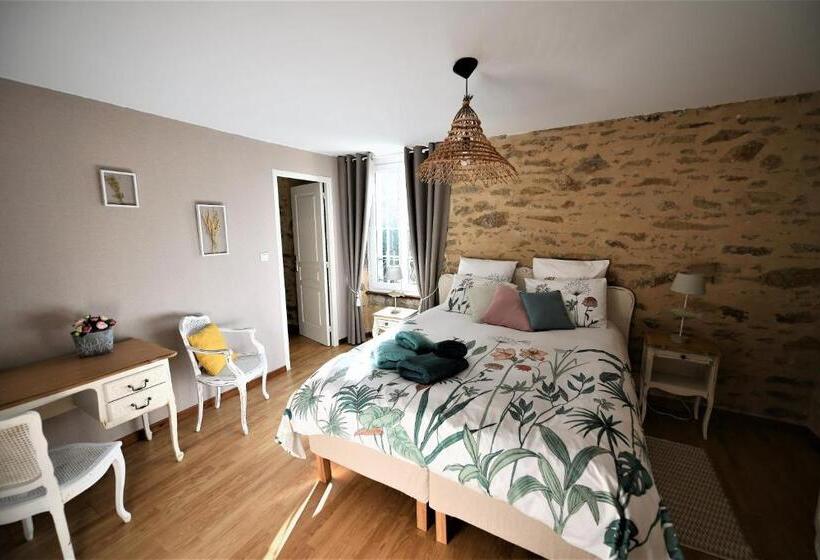 2间卧室的房子, La Vallée Du Launay