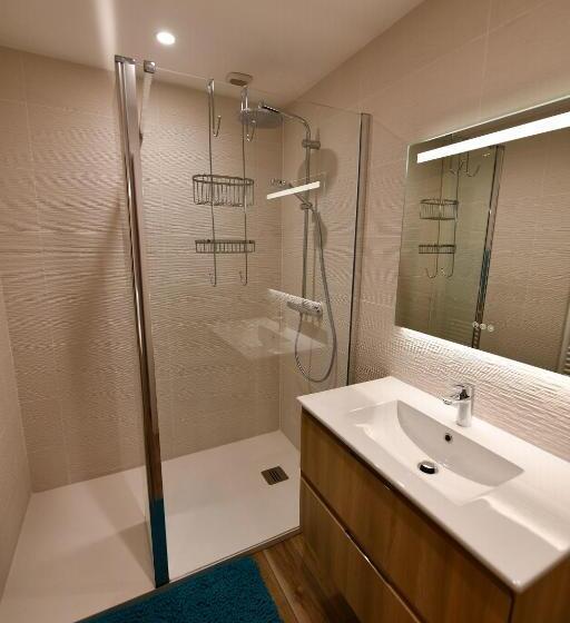 2间卧室的房子, La Vallée Du Launay