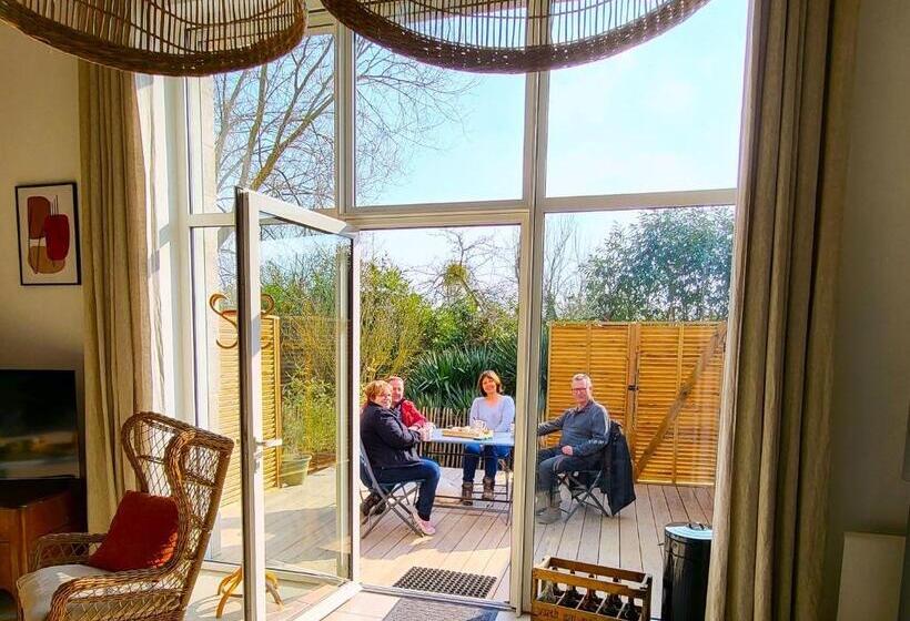 1间卧室的房子, La Vallée Du Launay