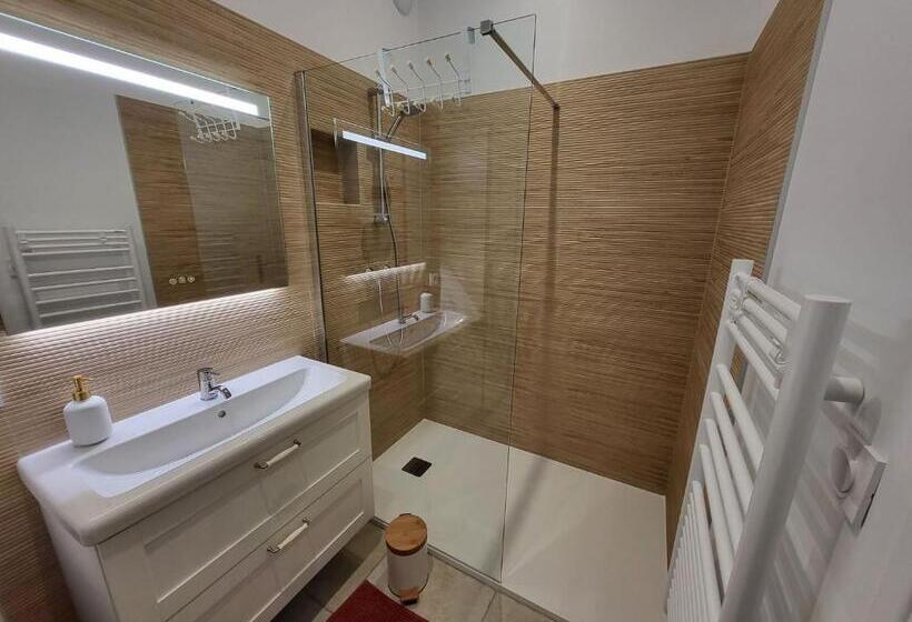 Дом 1 Спальня, La Vallée Du Launay